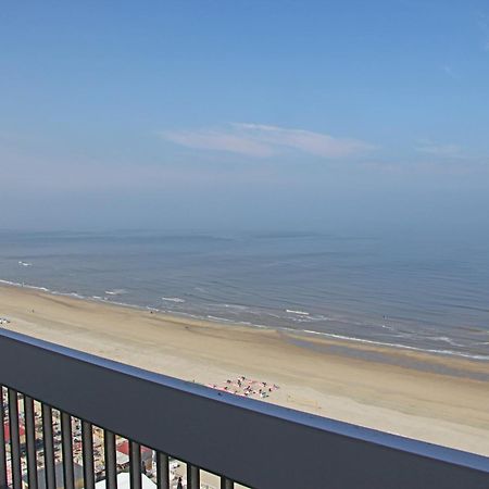 Seaside Apartment Zandvoort Exterior foto