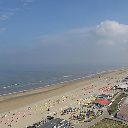 Seaside Apartment Zandvoort Exterior foto