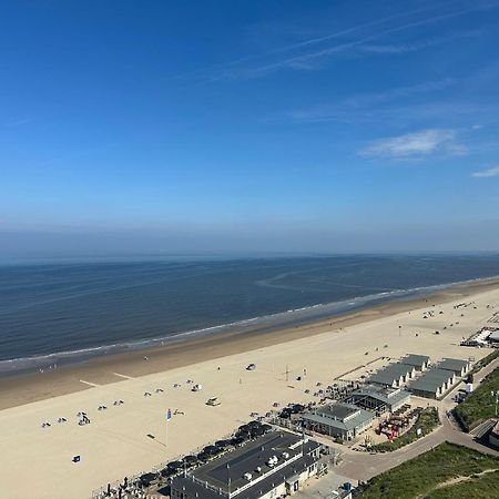 Seaside Apartment Zandvoort Exterior foto