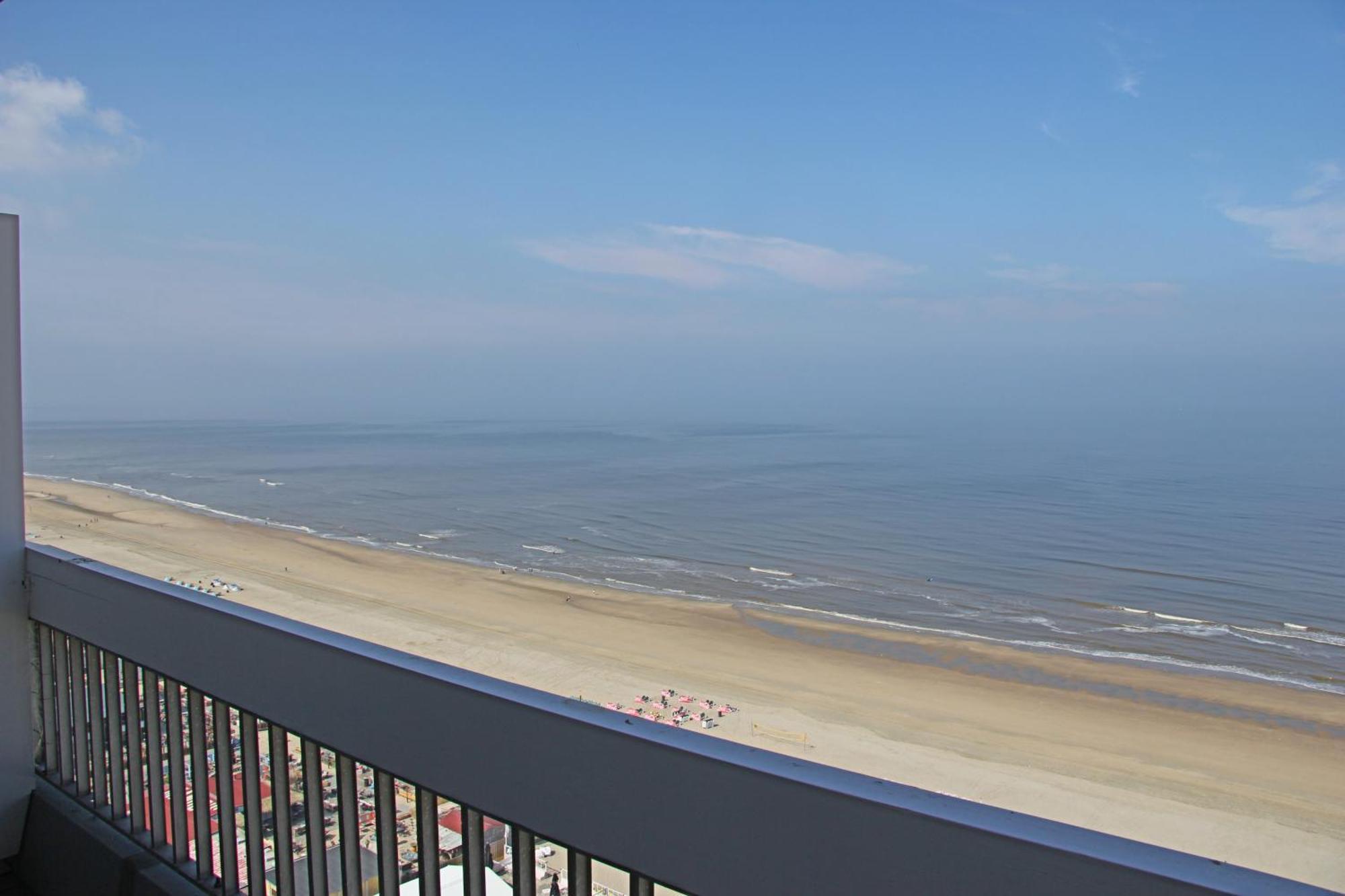 Seaside Apartment Zandvoort Exterior foto